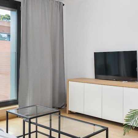 Angel City Cosy Apartment Kraków Exteriör bild
